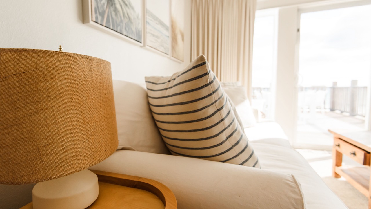 Photo of Livingroom in Seagrove Beach
