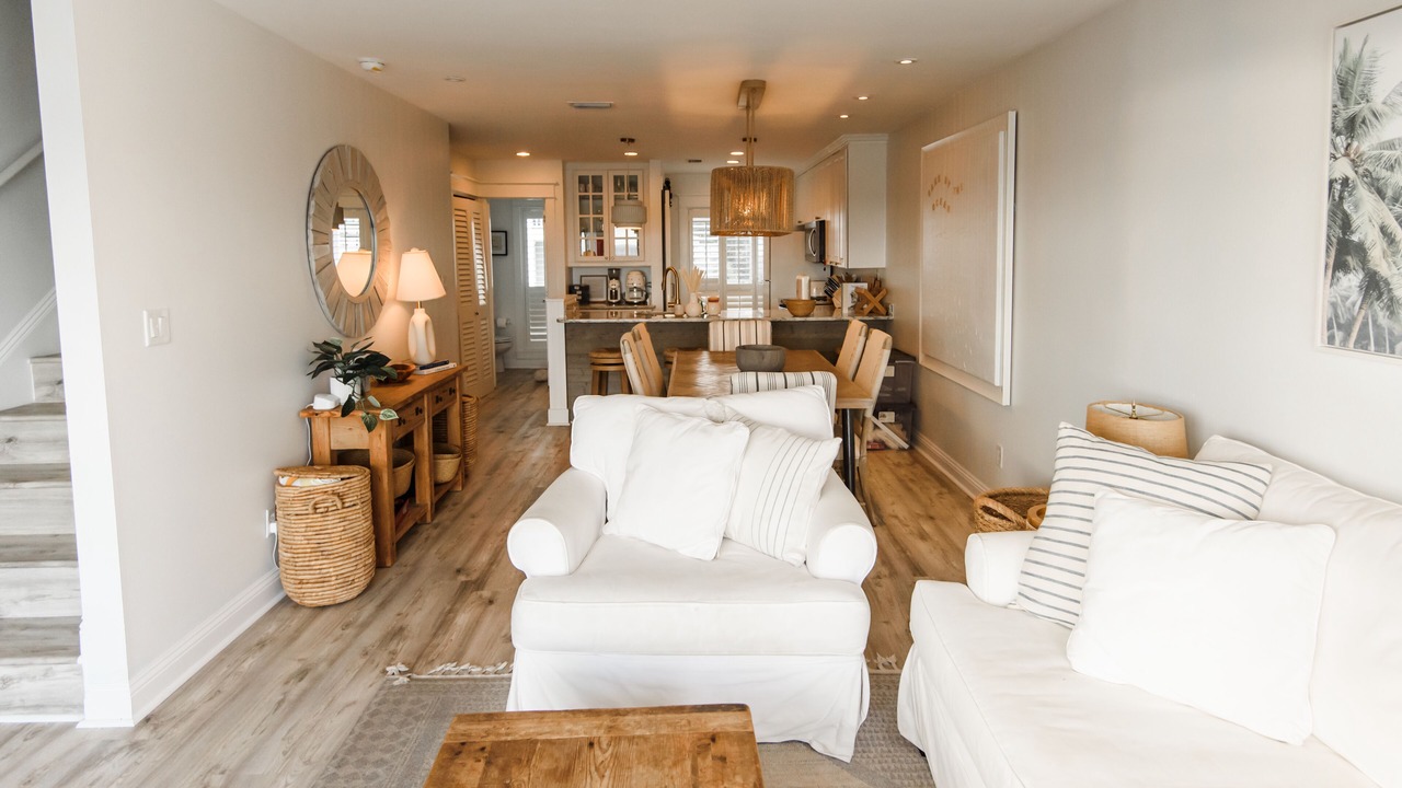Photo of Bedroom in Seagrove Beach