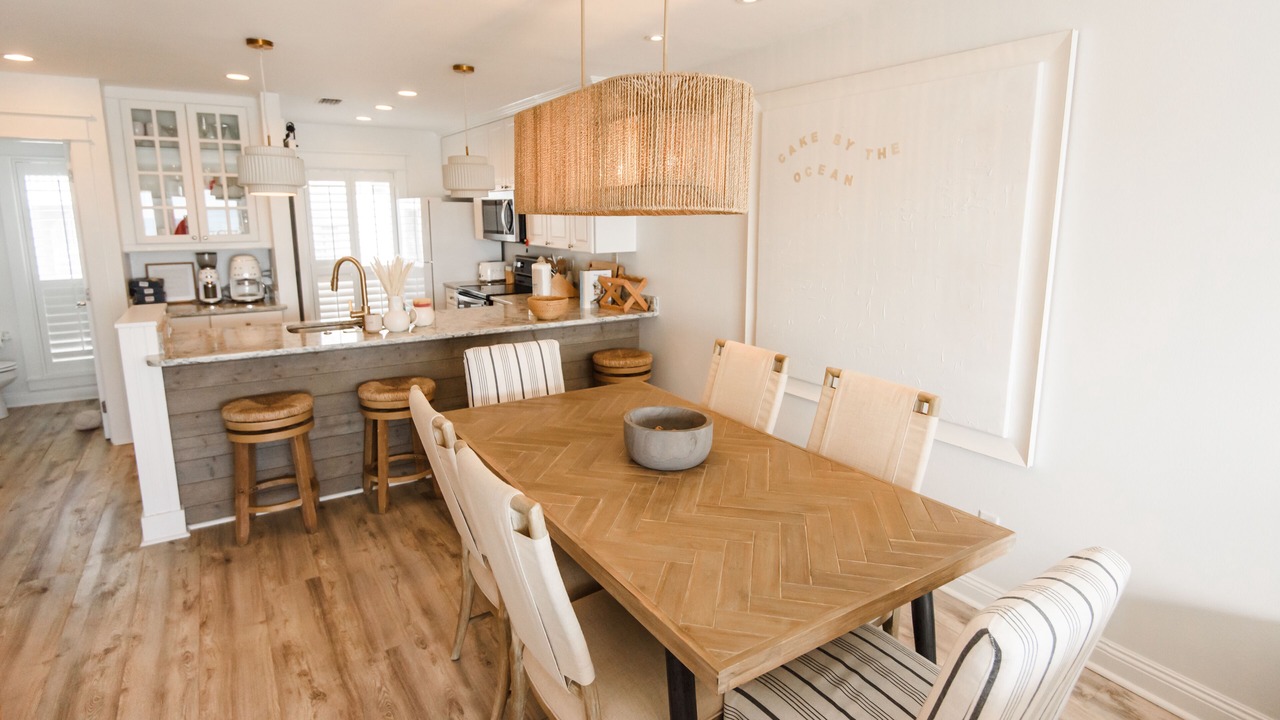 Photo of Bedroom in Seagrove Beach