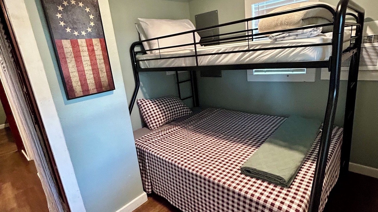 Photo of Bedroom in Satsuma