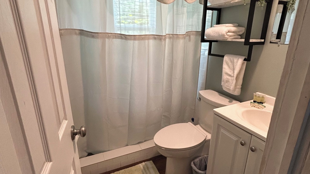 Photo of Bathroom in Satsuma