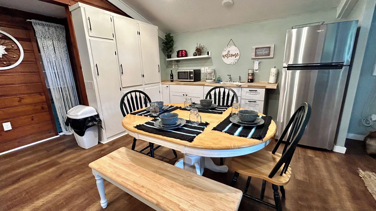 Photo of Kitchen in Satsuma