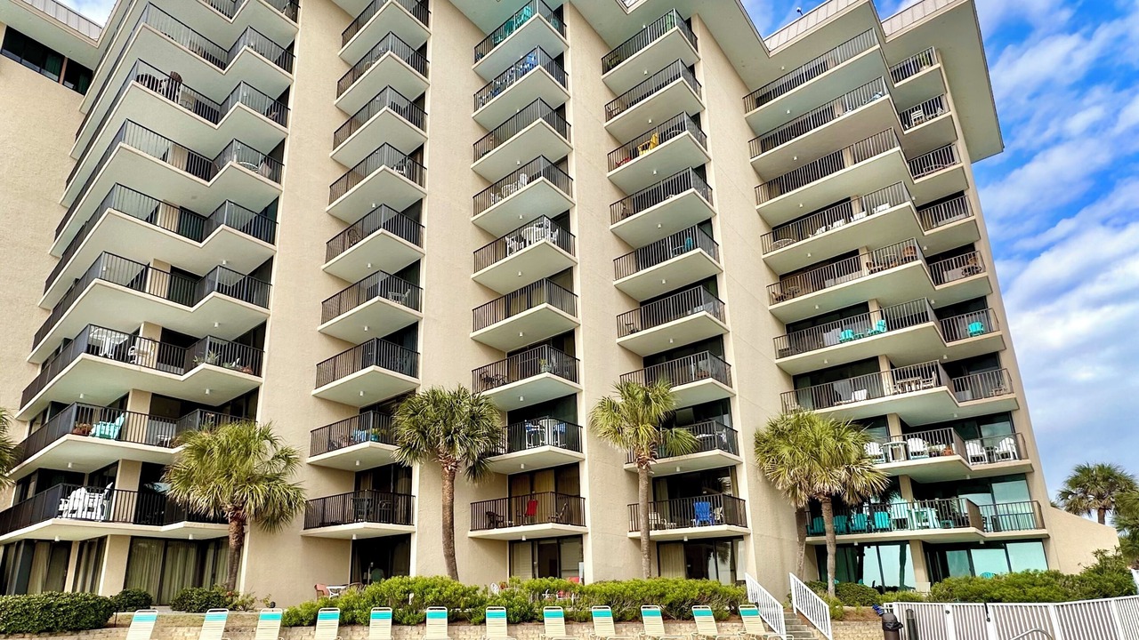 Photo of Outdoor in Gulf Lagoon Beach