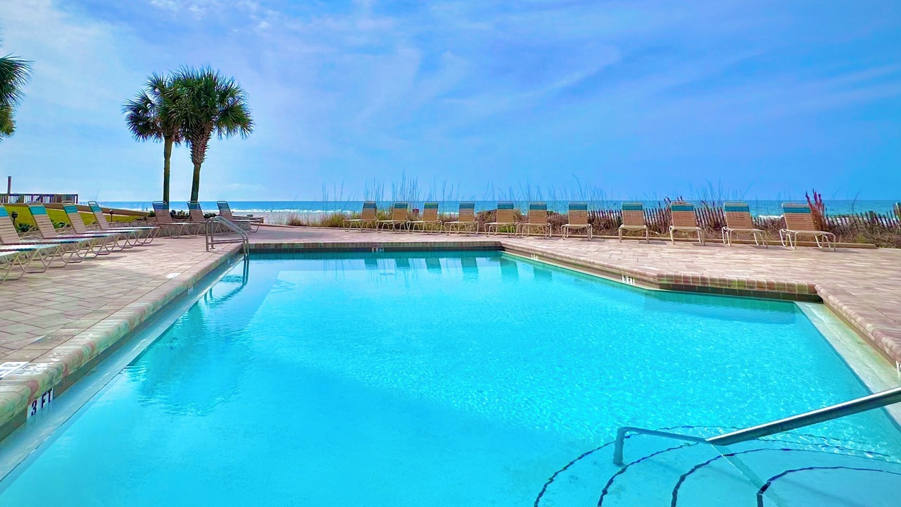 Photo of Outdoor in Gulf Lagoon Beach