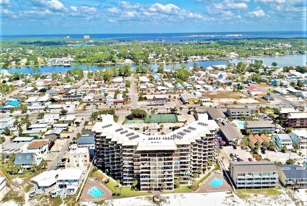 Photo of Outdoor in Gulf Lagoon Beach