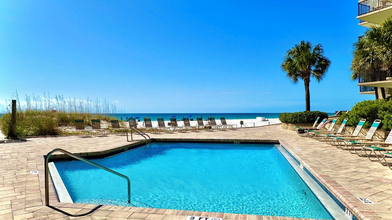Photo of Outdoor in Gulf Lagoon Beach