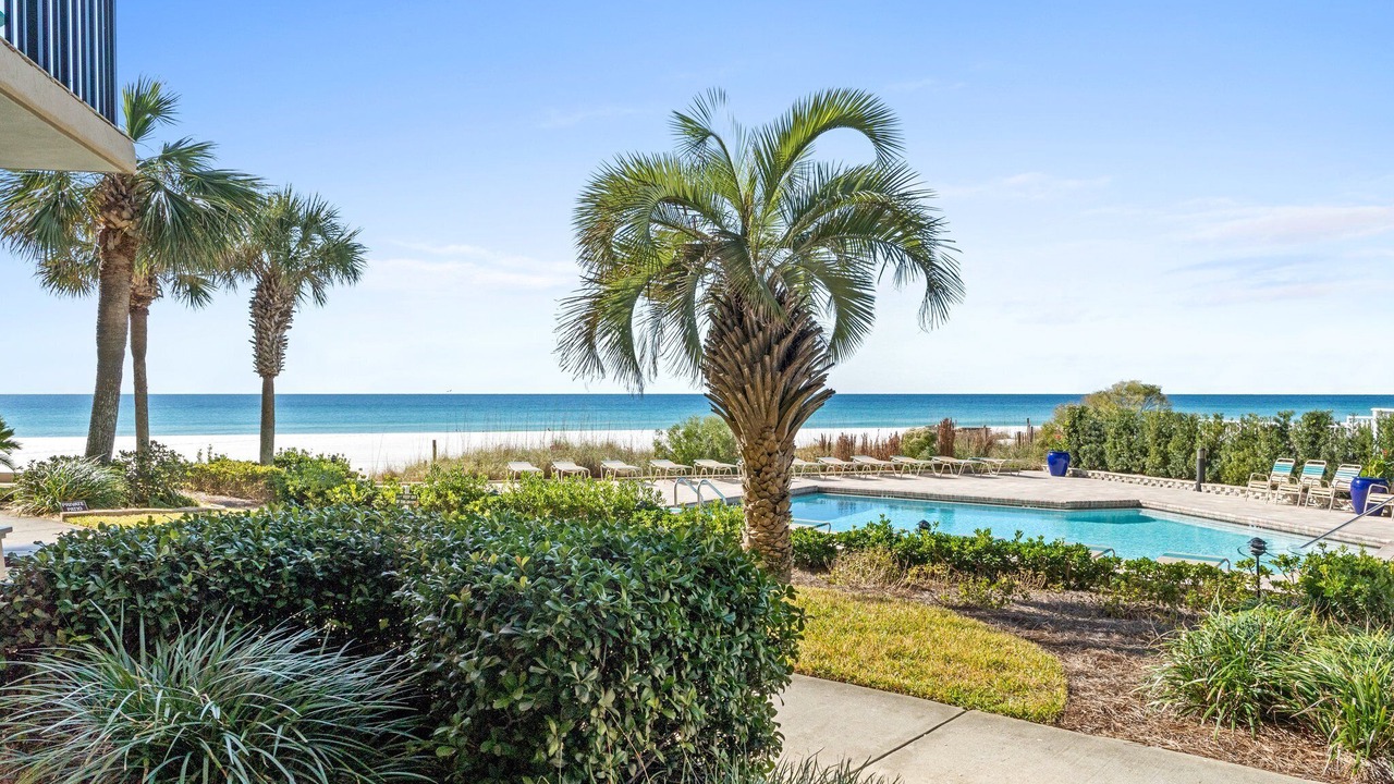 Photo of Outdoor in Gulf Lagoon Beach