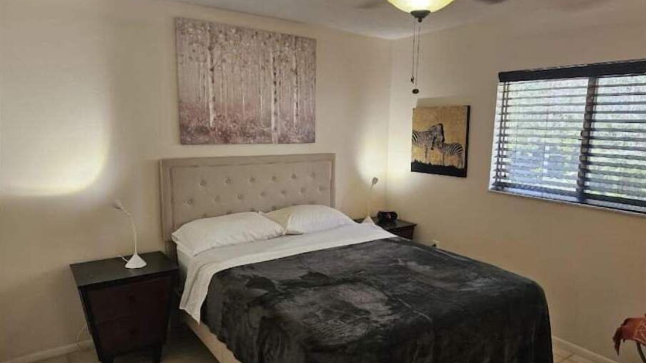Photo of Bedroom in Park East