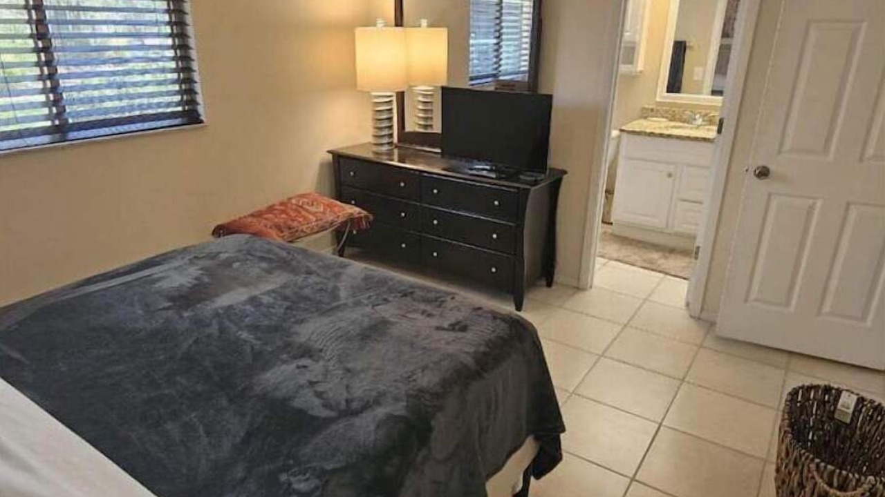 Photo of Bedroom in Park East