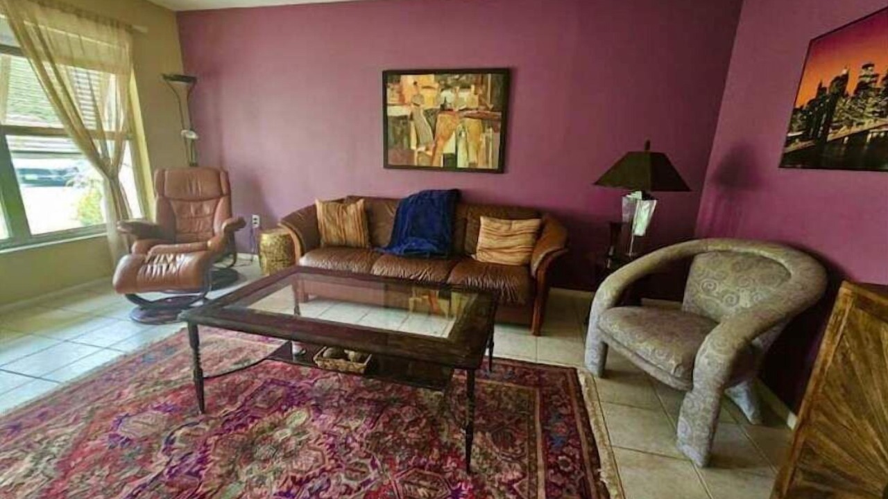 Photo of Livingroom in Park East