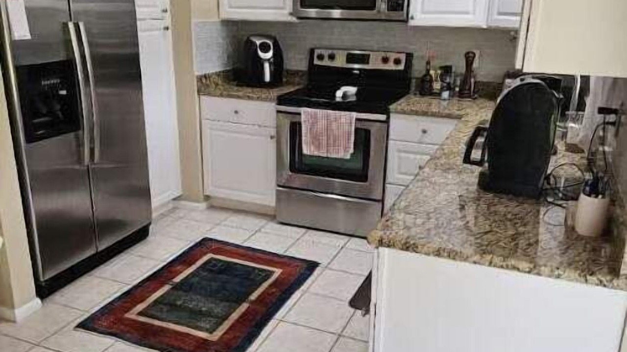 Photo of Kitchen in Park East