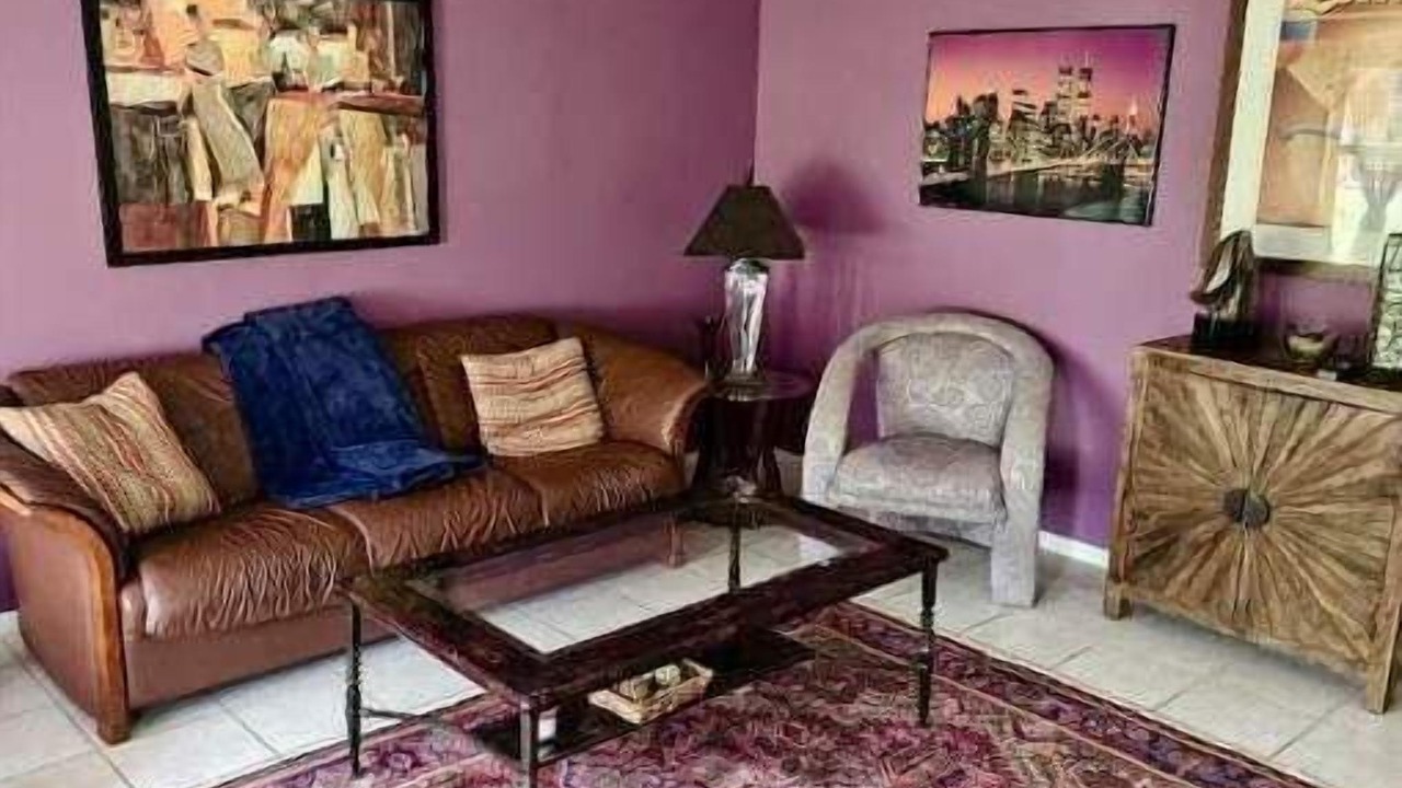 Photo of Livingroom in Park East