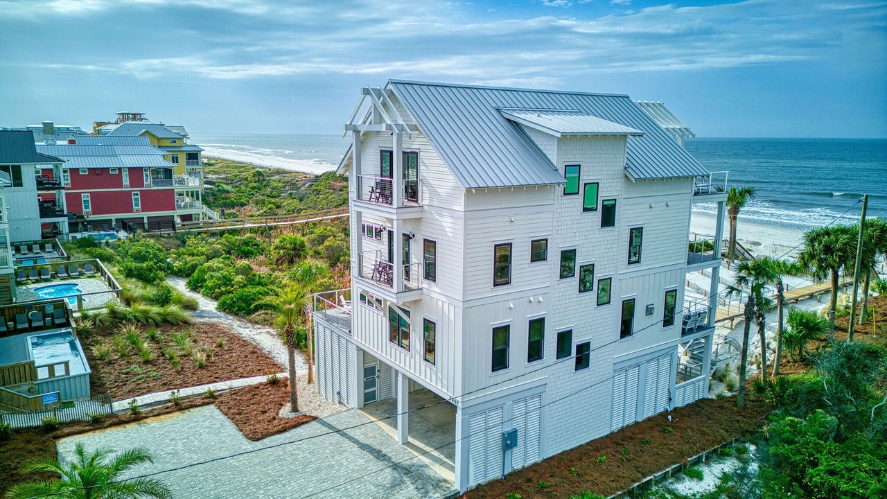 Photo of Outdoor in Cape San Blas