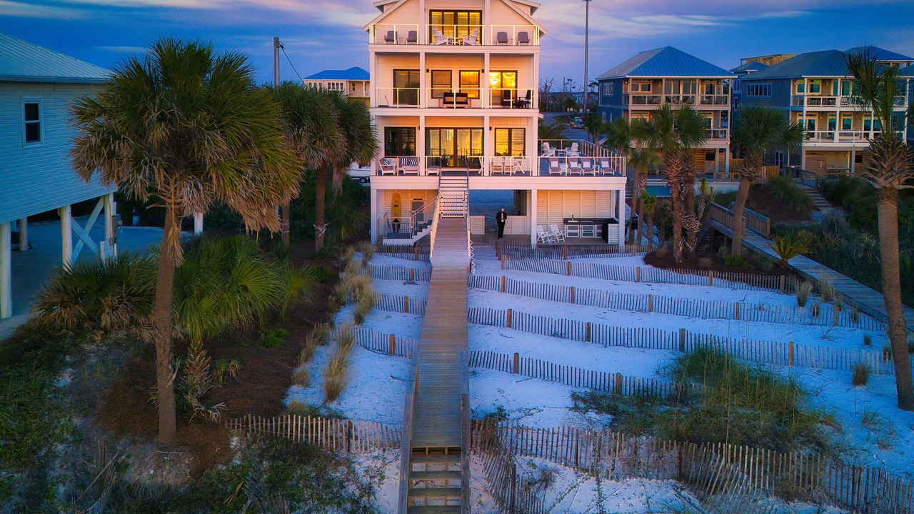 Photo of Outdoor in Cape San Blas