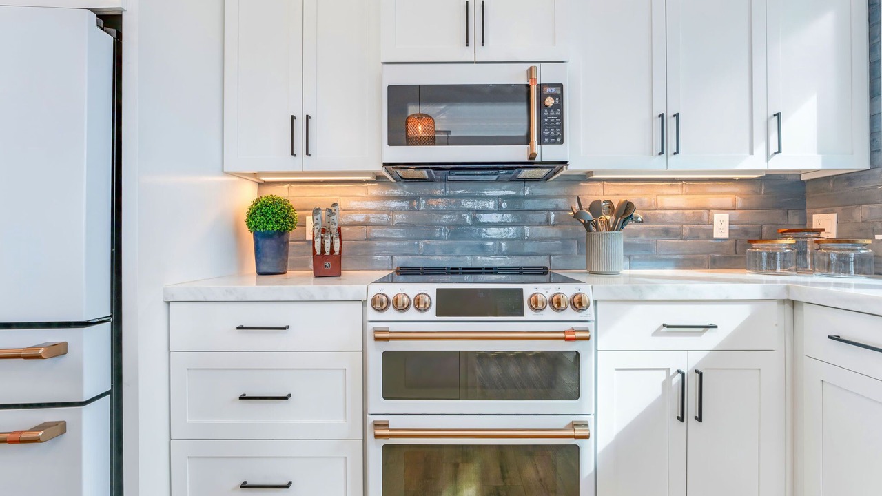 Photo of Kitchen in Cape San Blas