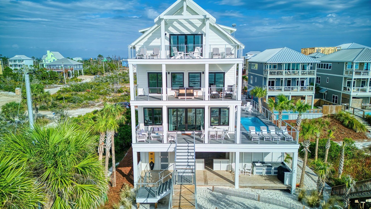 Photo of Outdoor in Cape San Blas