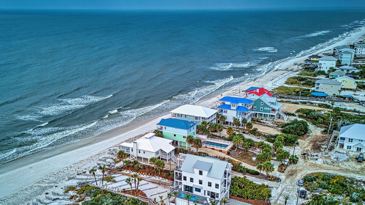 Photo of Outdoor in Cape San Blas