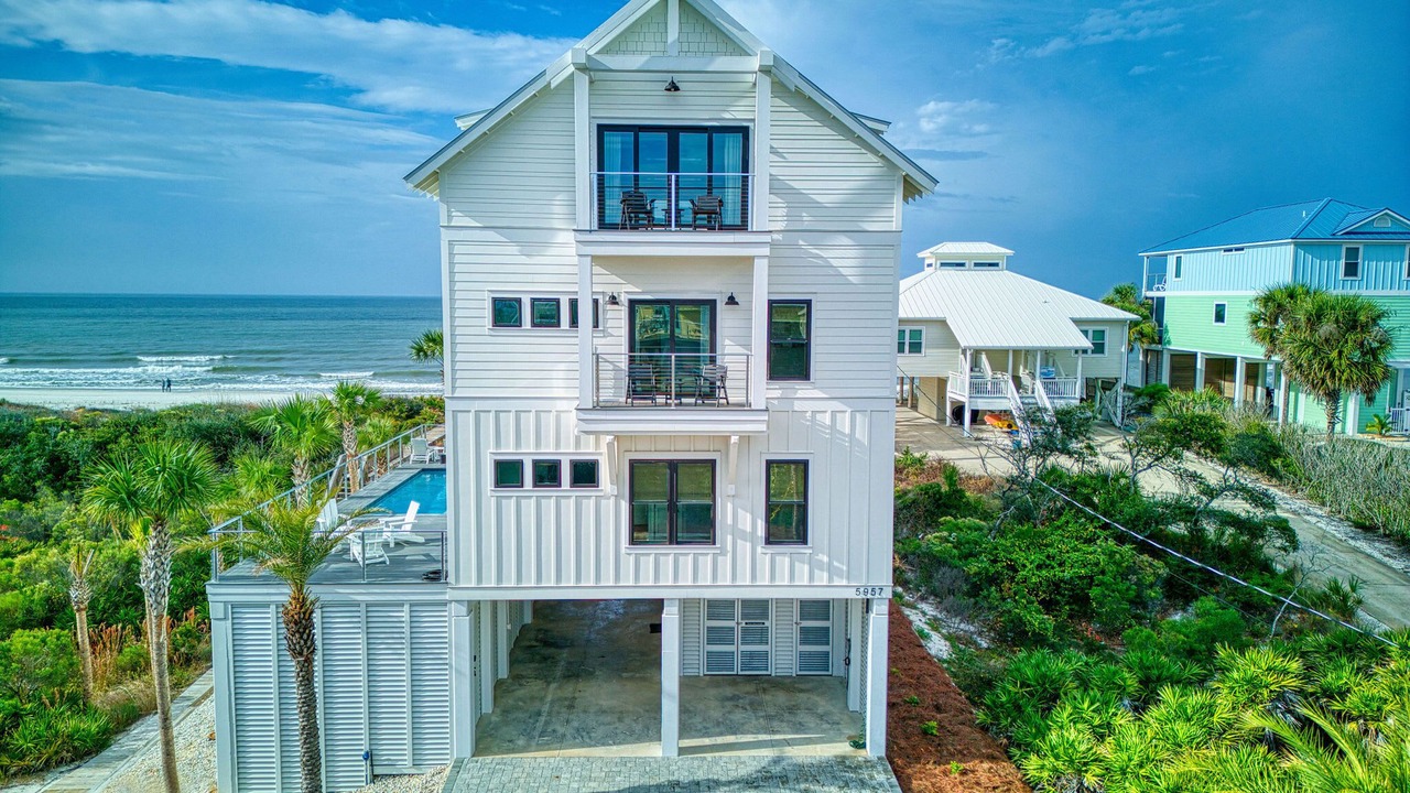 Photo of Outdoor in Cape San Blas