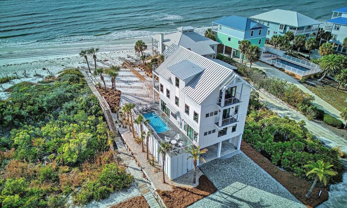 Photo of Outdoor in Cape San Blas