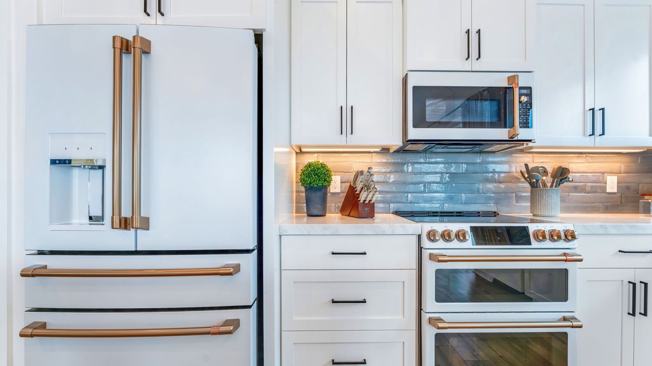 Photo of Kitchen in Cape San Blas