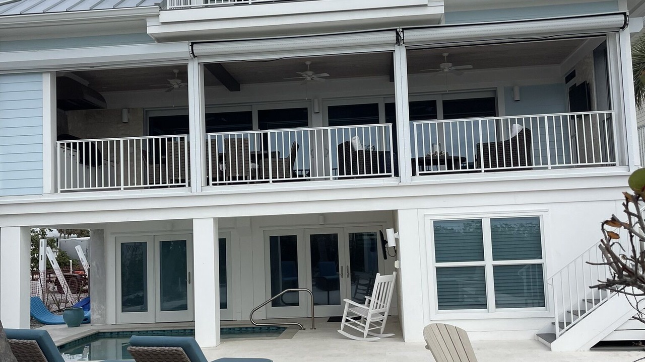 Photo of Outdoor in Golden Beach