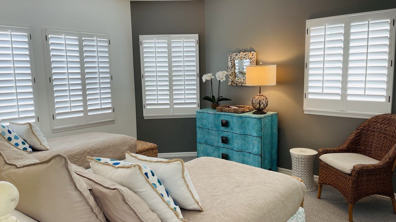 Photo of Bedroom in Golden Beach