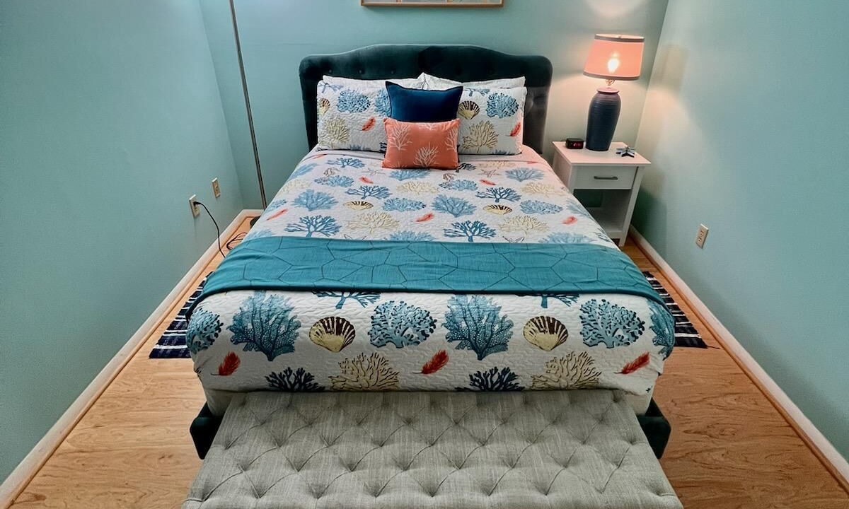 Photo of Bedroom in West Panama City Beach