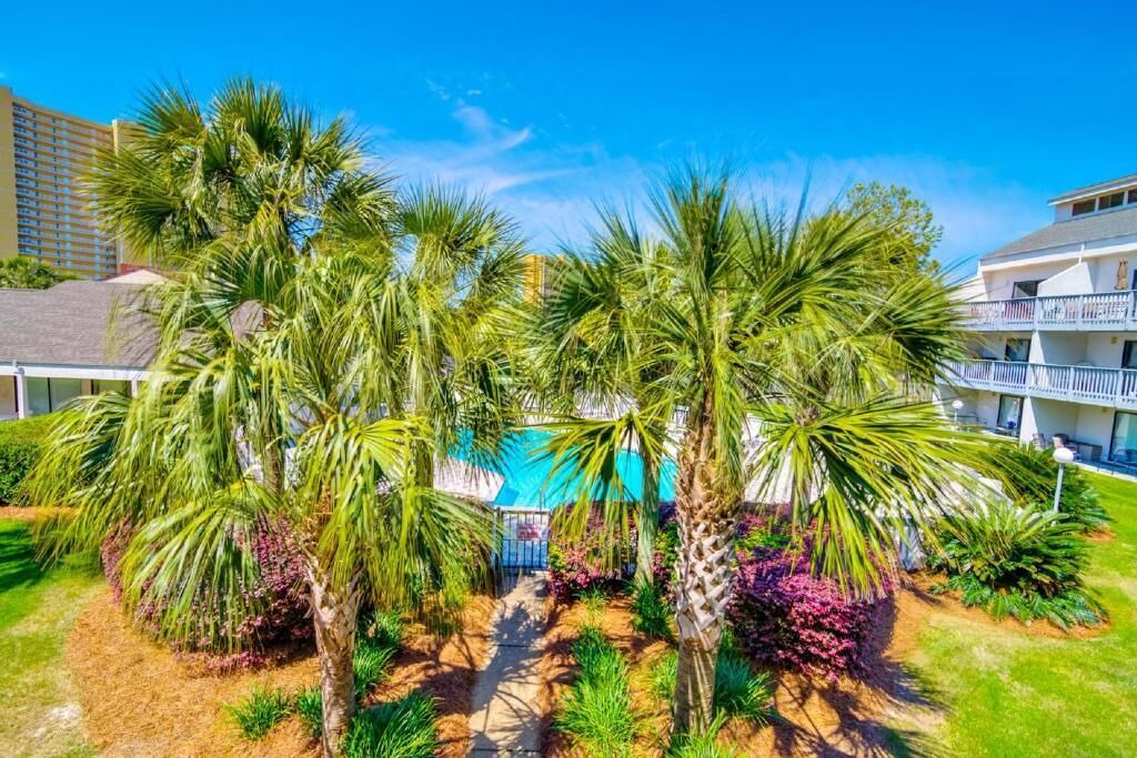 Photo of Outdoor in West Panama City Beach