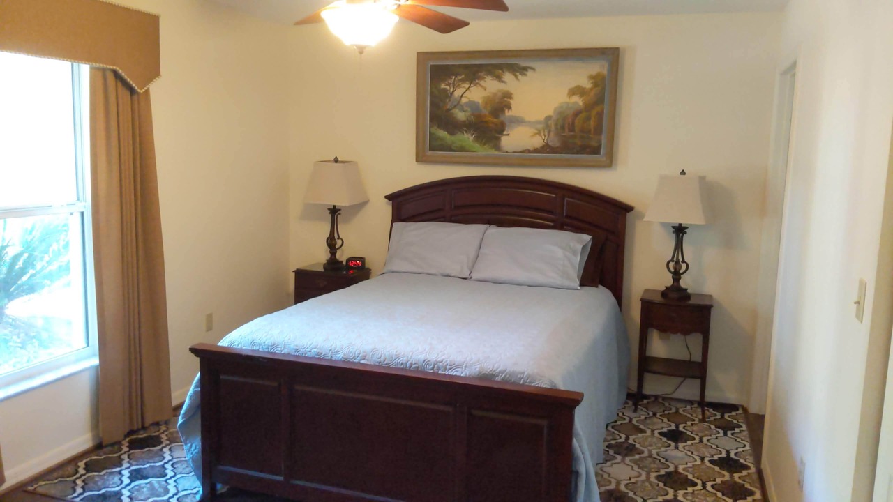 Photo of Bedroom in Old Town