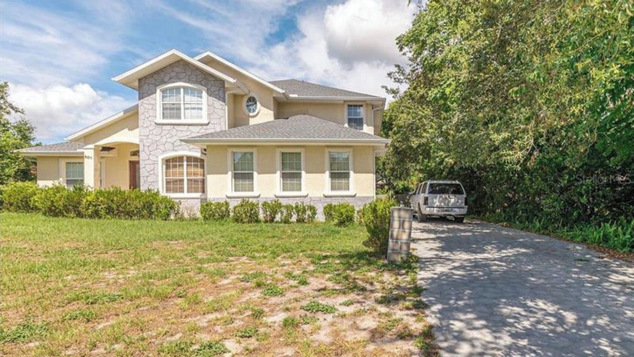 Photo of Outdoor in Deltona Lakes