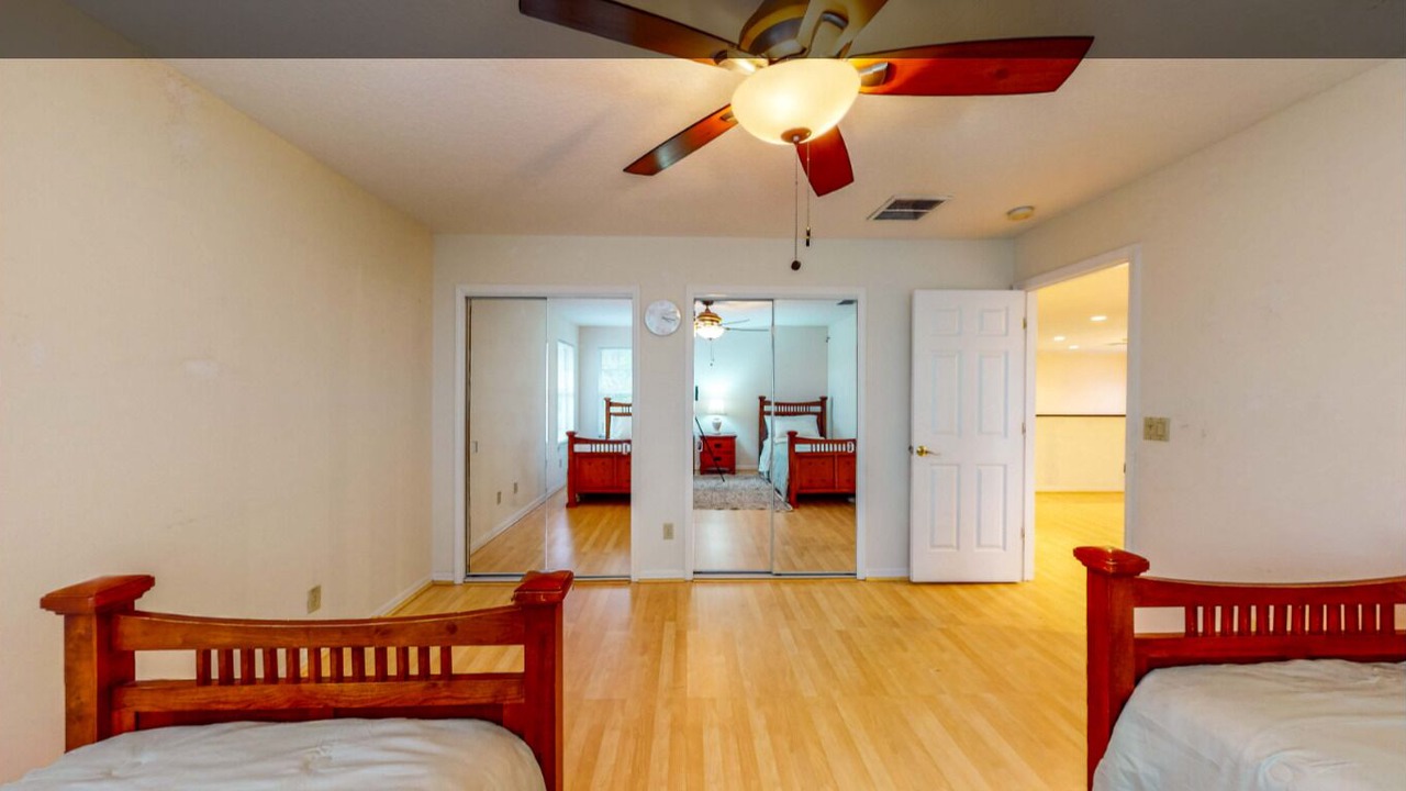 Photo of Bedroom in Deltona Lakes