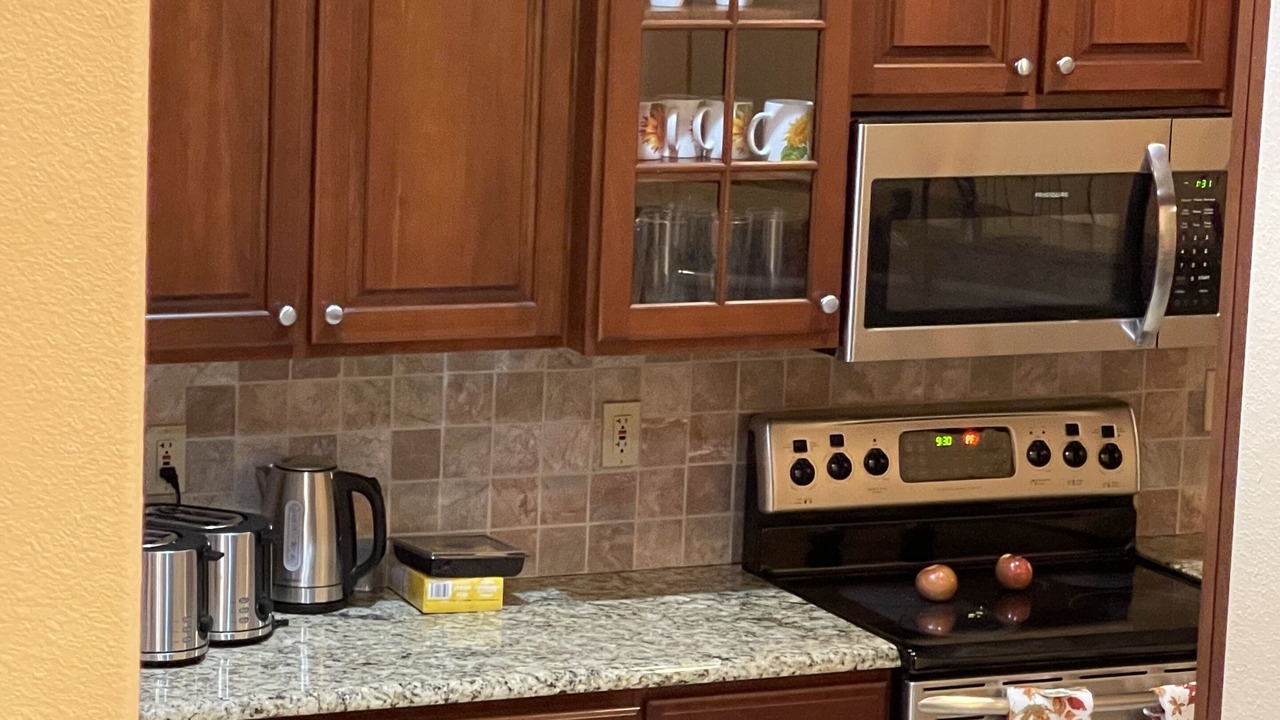 Photo of Kitchen in Deltona Lakes
