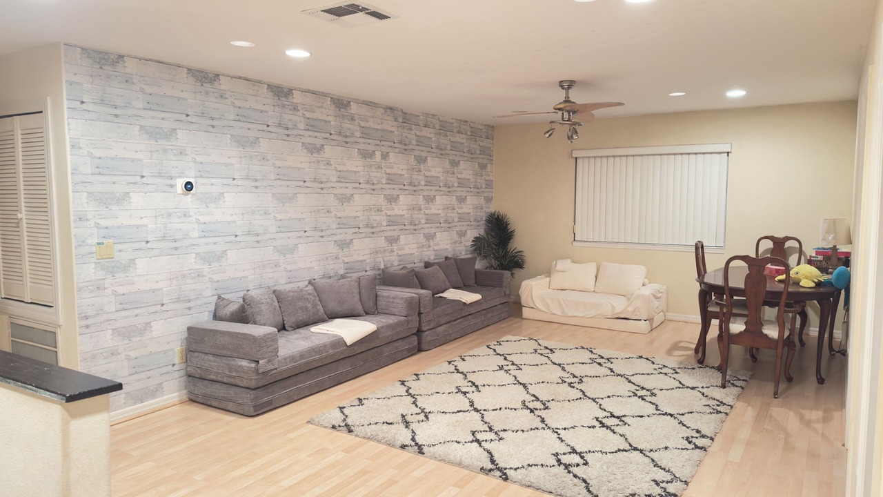 Photo of Livingroom in Deltona Lakes