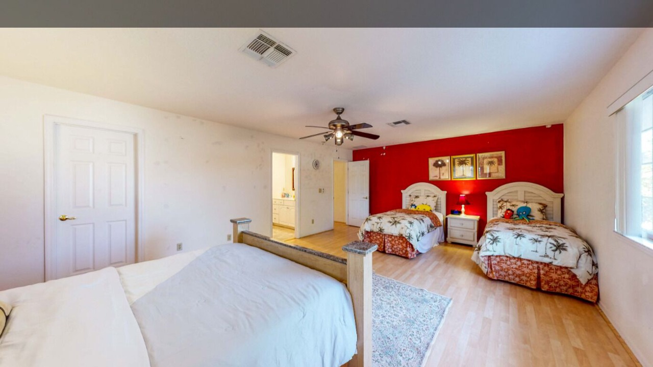 Photo of Bedroom in Deltona Lakes
