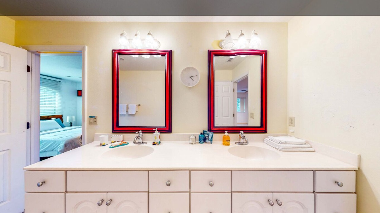 Photo of Bathroom in Deltona Lakes