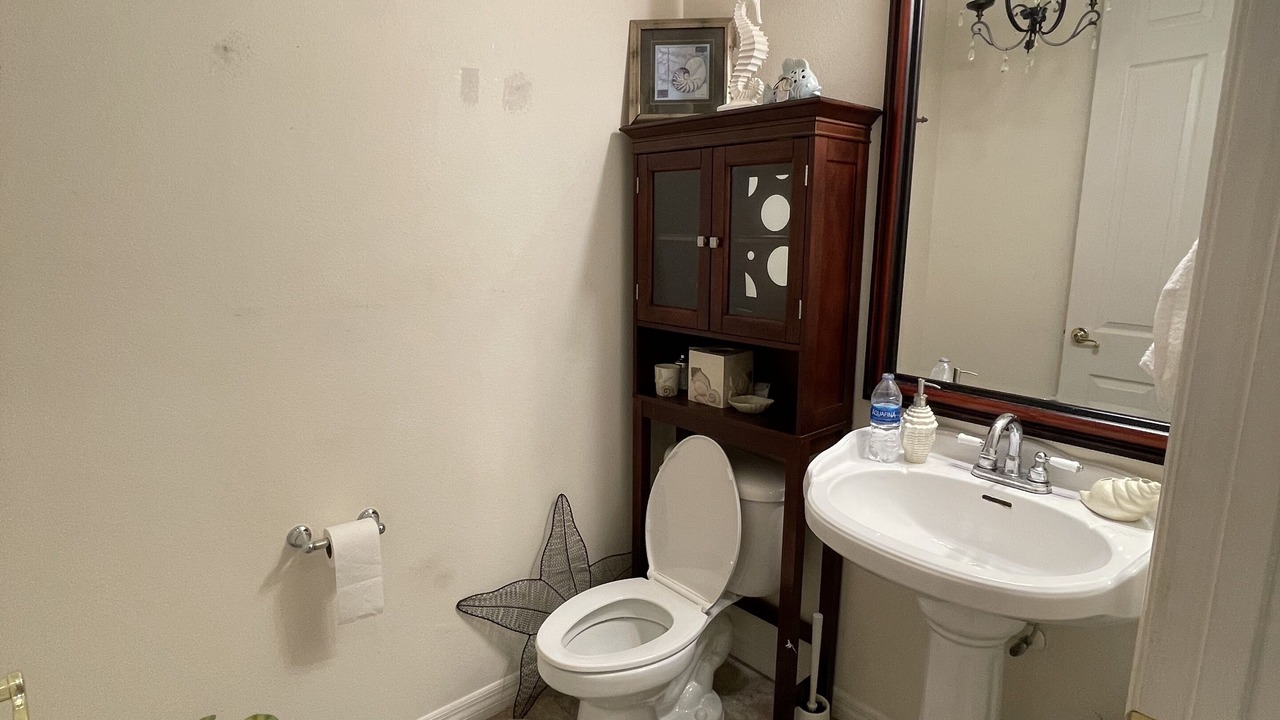 Photo of Bathroom in Deltona Lakes