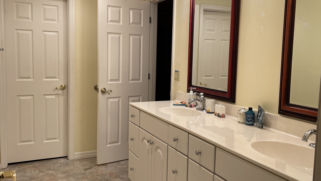 Photo of Bathroom in Deltona Lakes