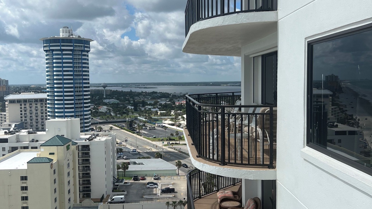 Photo of Outdoor in Daytona Beach Shores