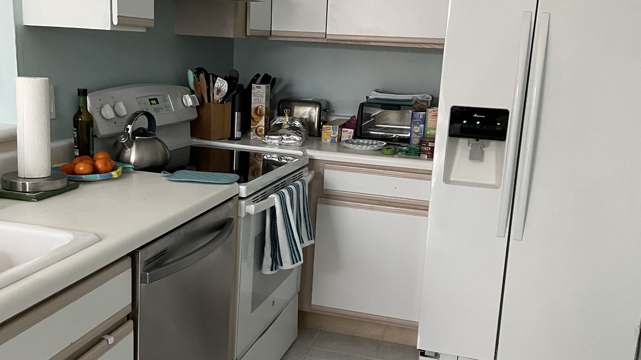 Photo of Kitchen in Jupiter