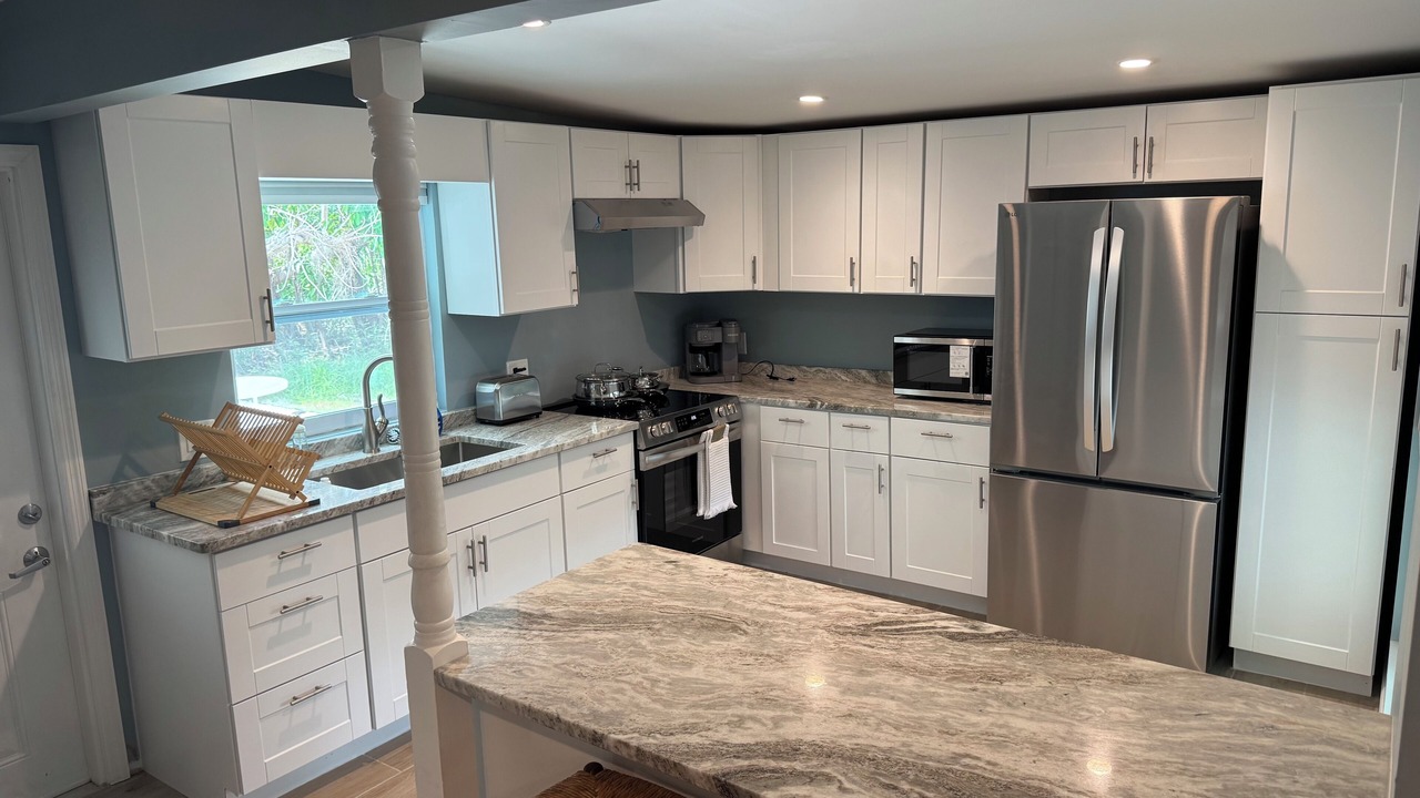 Photo of Kitchen in Englewood