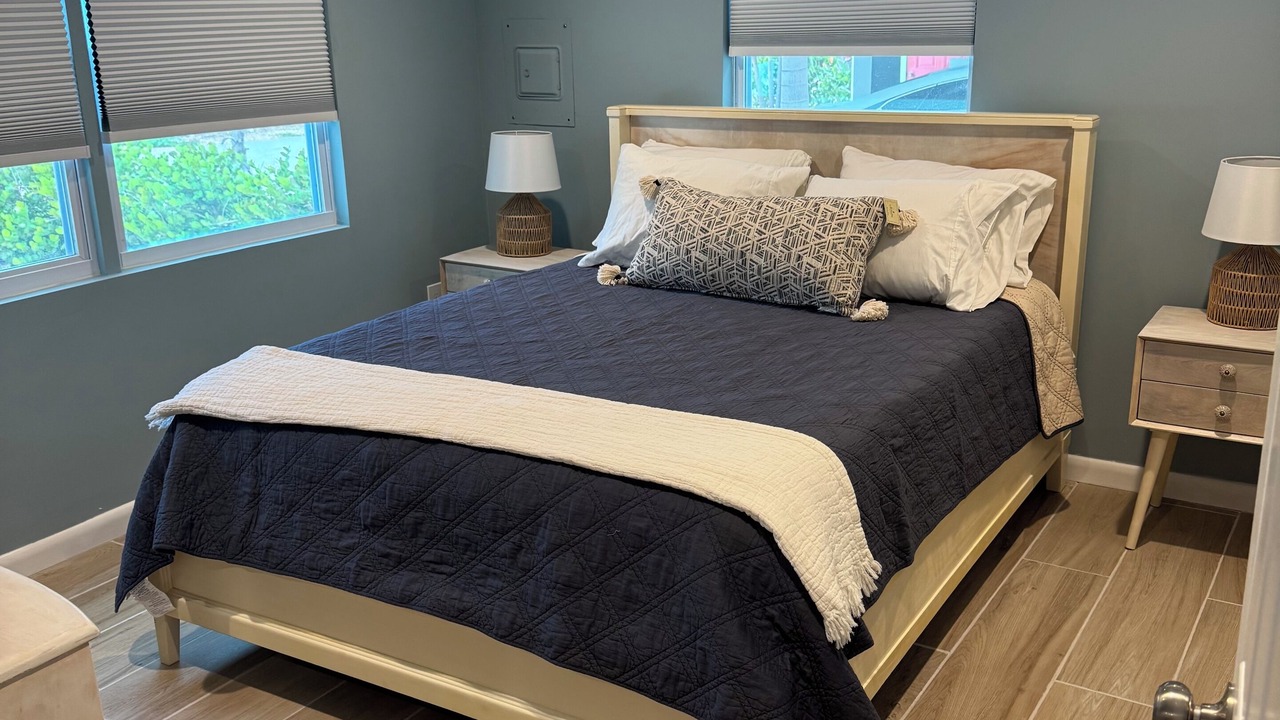 Photo of Bedroom in Englewood