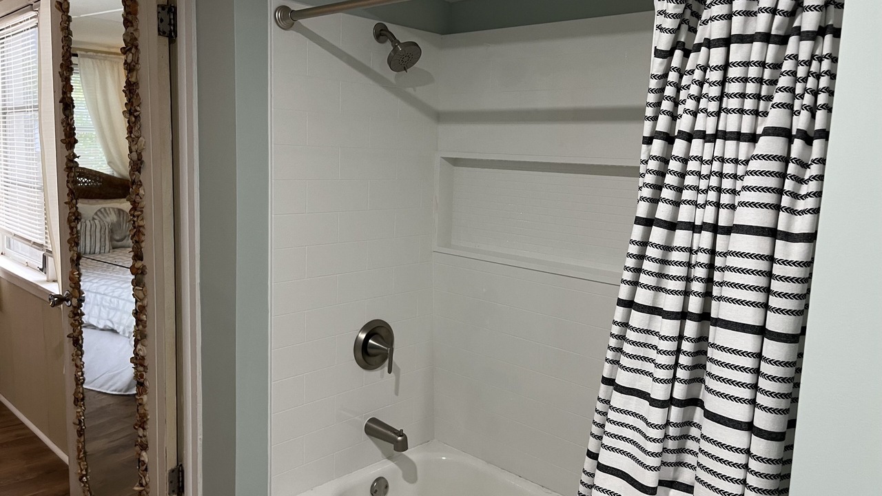 Photo of Bathroom in Englewood