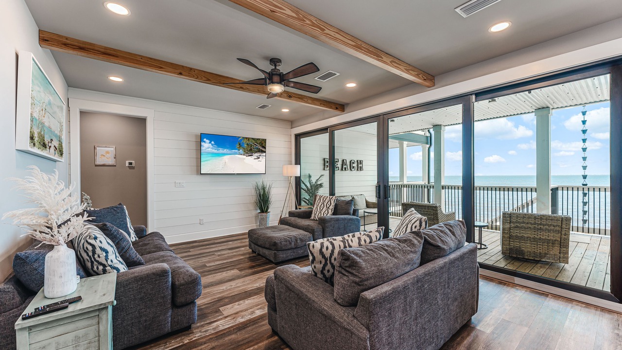 Photo of Bedroom in Port St. Joe