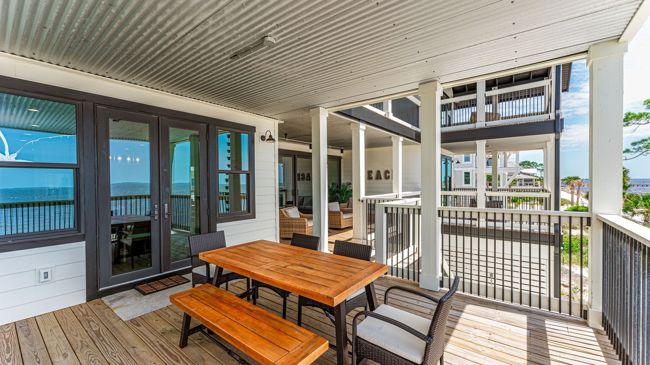Photo of Outdoor in Port St. Joe