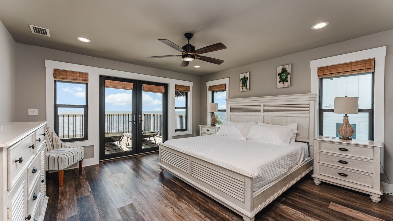 Photo of Patio Balcony in Port St. Joe