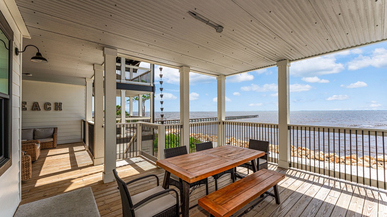 Photo of Outdoor in Port St. Joe