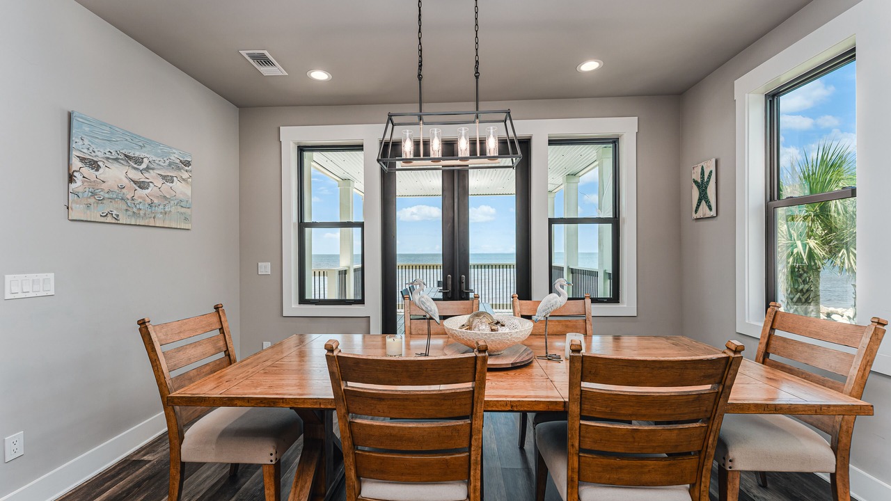 Photo of Livingroom in Port St. Joe