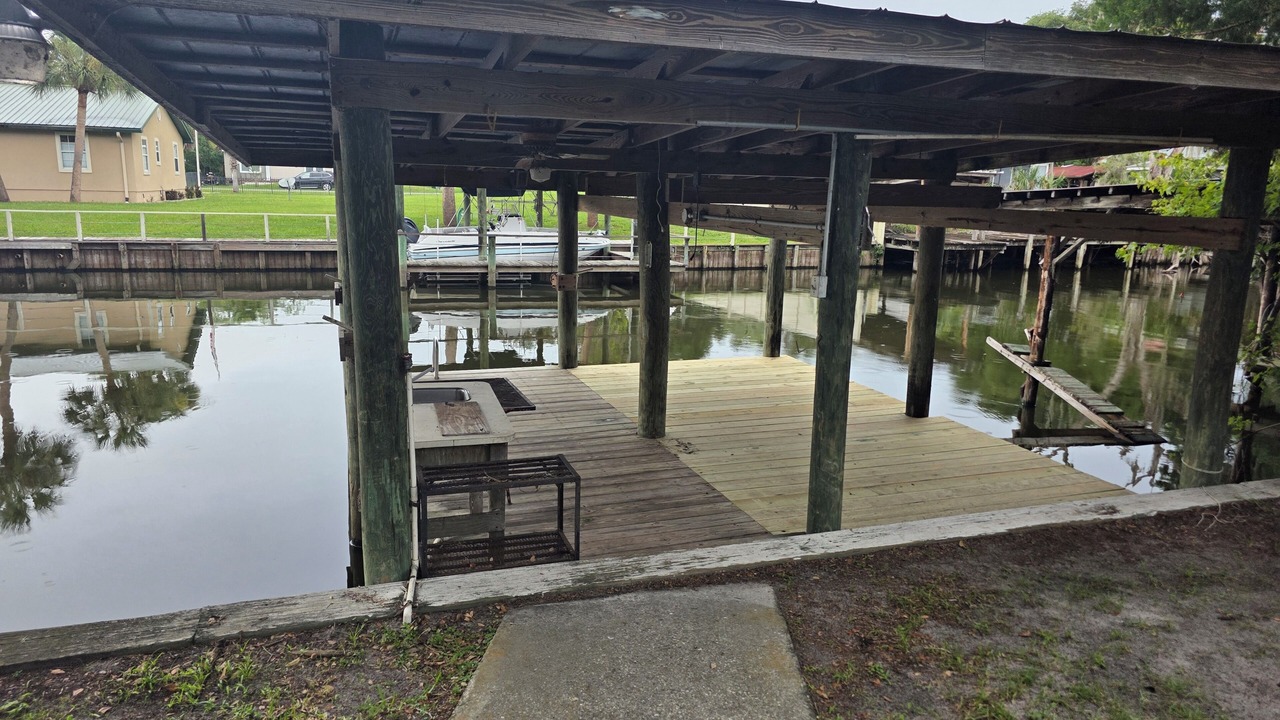 Photo of Outdoor in Crescent City