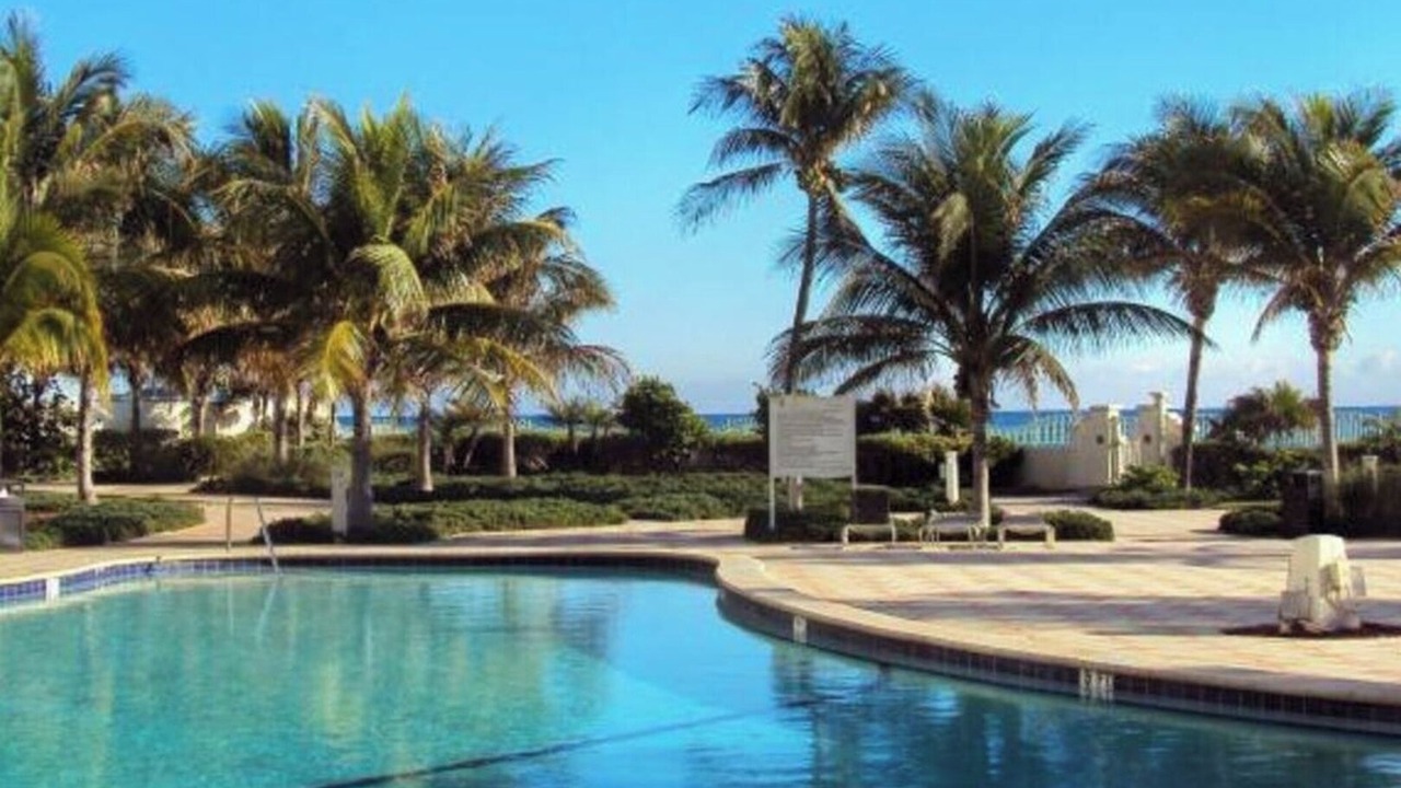 Photo of Outdoor in Hollywood South Central Beach