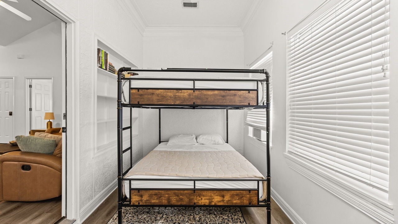 Photo of Bedroom in El Centro Beach